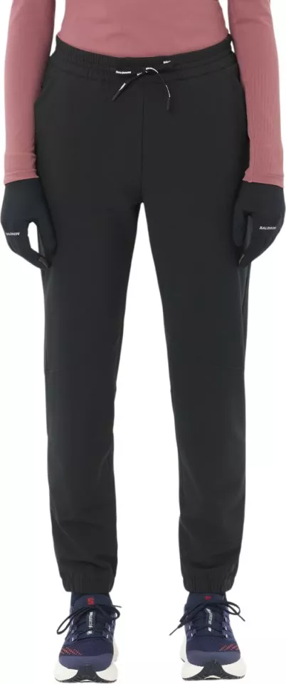 Hlače Salomon SHAKEout HEXAFLOW PANTS W