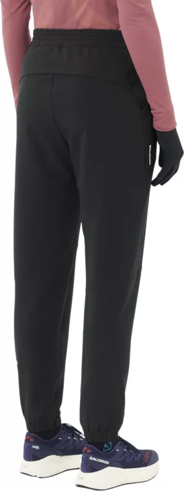 Hlače Salomon SHAKEout HEXAFLOW PANTS W
