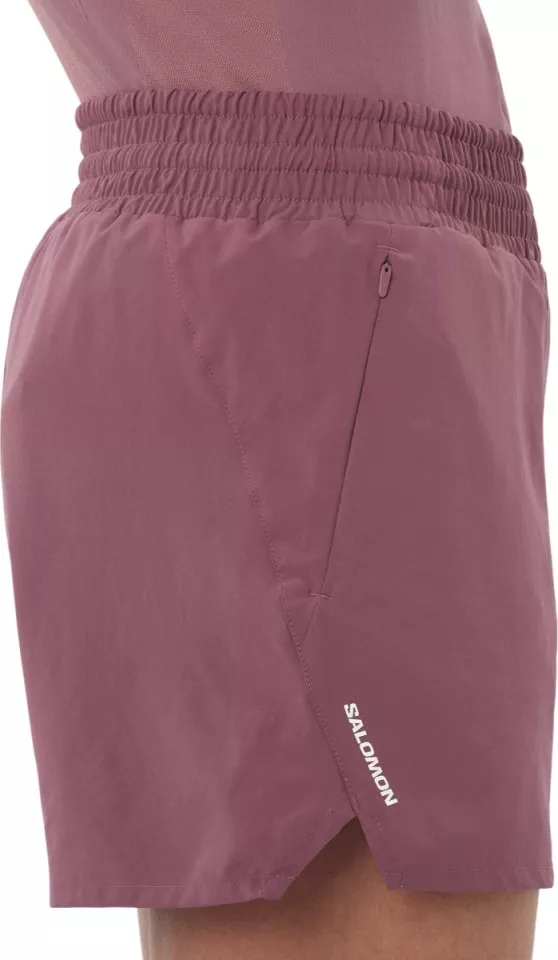 Salomon SHAKEout CORE SHORTS 4