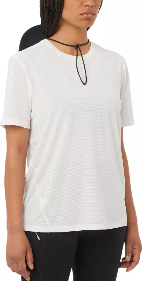 T-Shirt Salomon SHAKEout CORE SS TEE