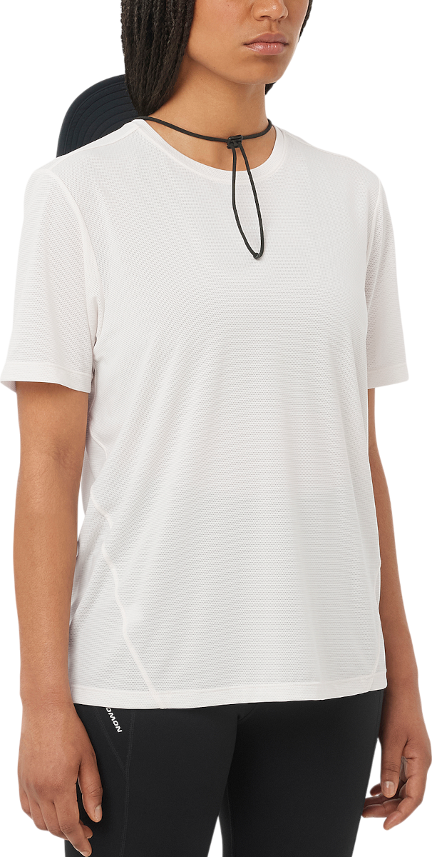 T-Shirt Salomon SHAKEout CORE SS TEE