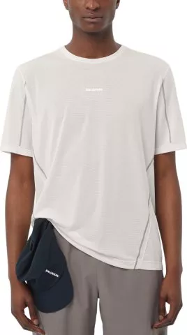 SHAKEout CORE SS TEE