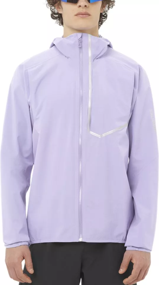 Kurtka z kapturem Salomon BONATTI TRAIL JACKET M