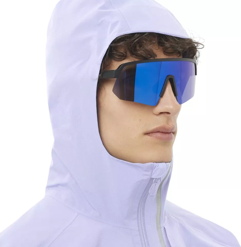 Kurtka z kapturem Salomon BONATTI TRAIL JACKET M