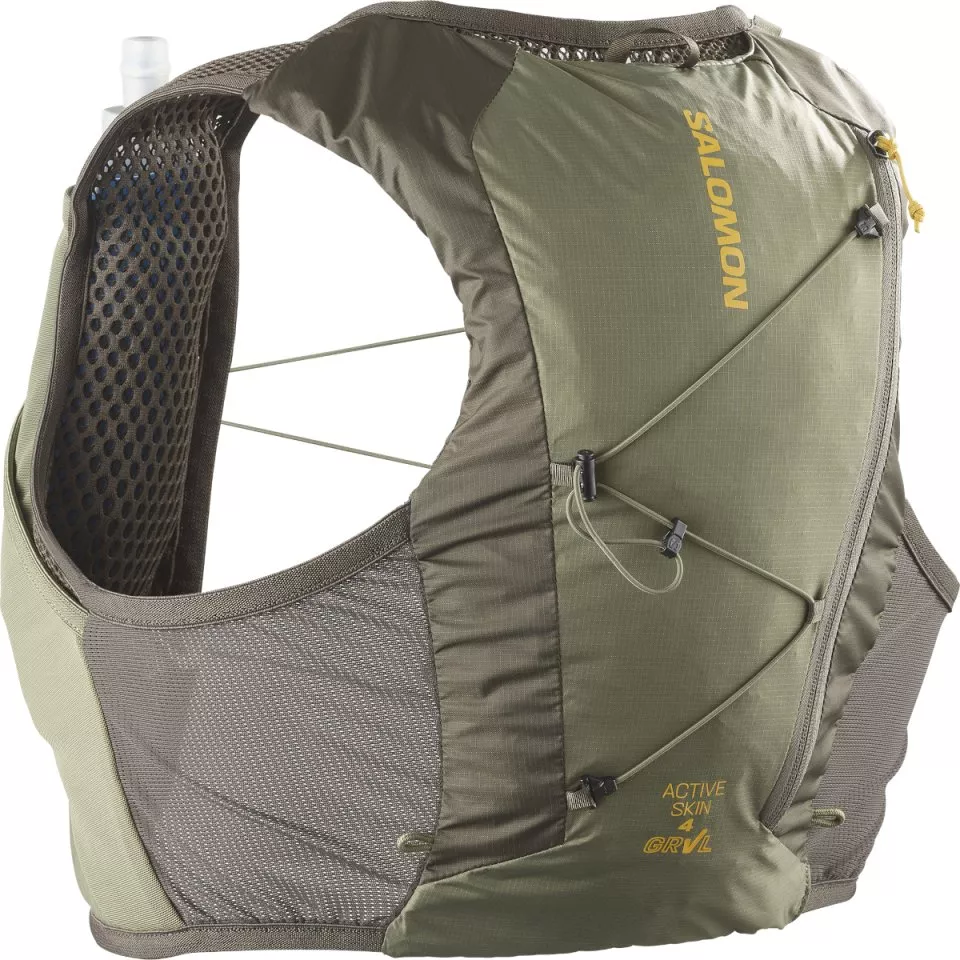 Rucksack Salomon ACTIVE SKIN 4 GRVL