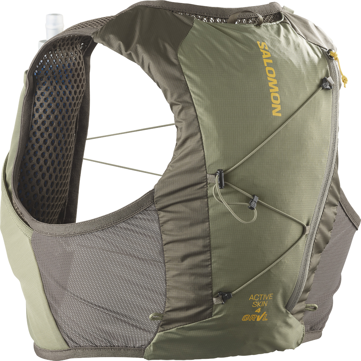 Rucksack Salomon ACTIVE SKIN 4 GRVL