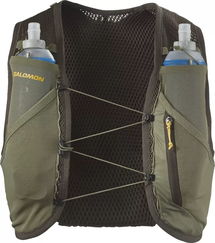 Rucksack Salomon ACTIVE SKIN 4 GRVL