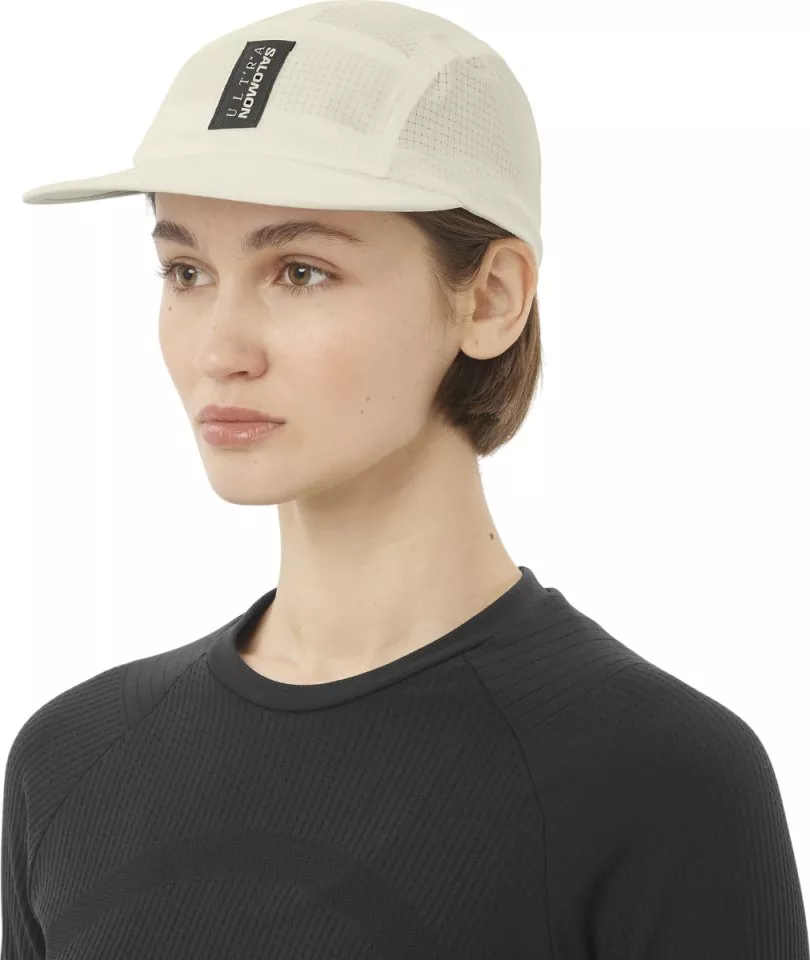 Kappe S/LAB ULTRA SUMMER CAP