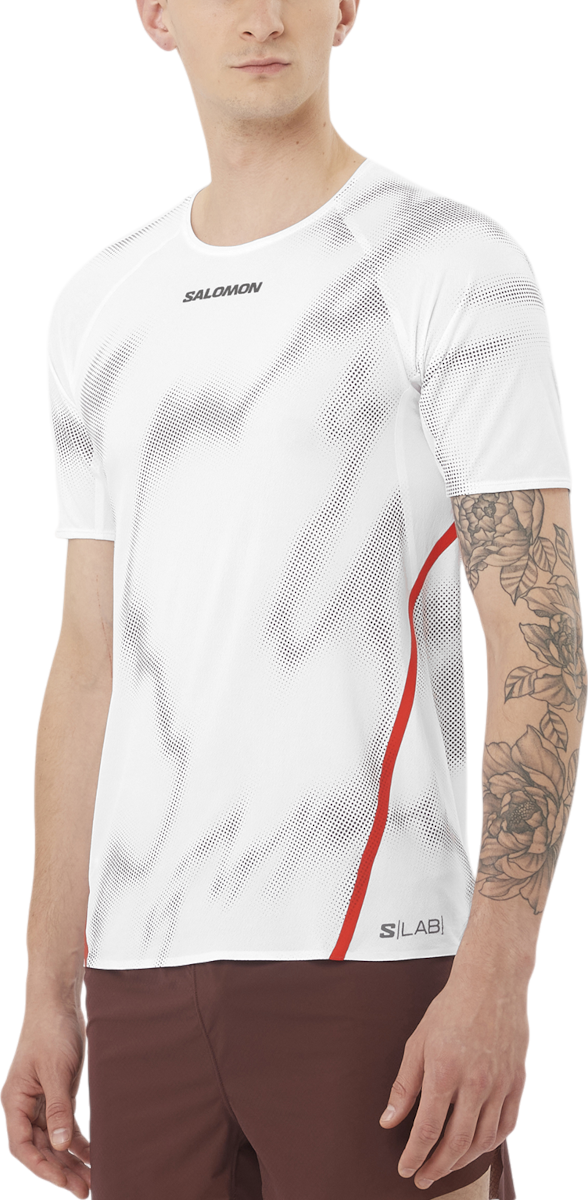T-shirt S/LAB SPEED TEE M
