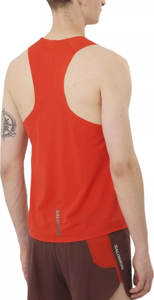 Tielko S/LAB SPEED SINGLET M