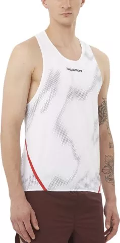 SPEED SINGLET M