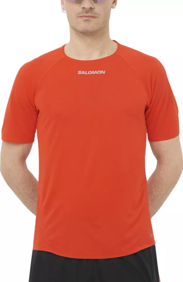 T-Shirt S/LAB SPEED TEE M