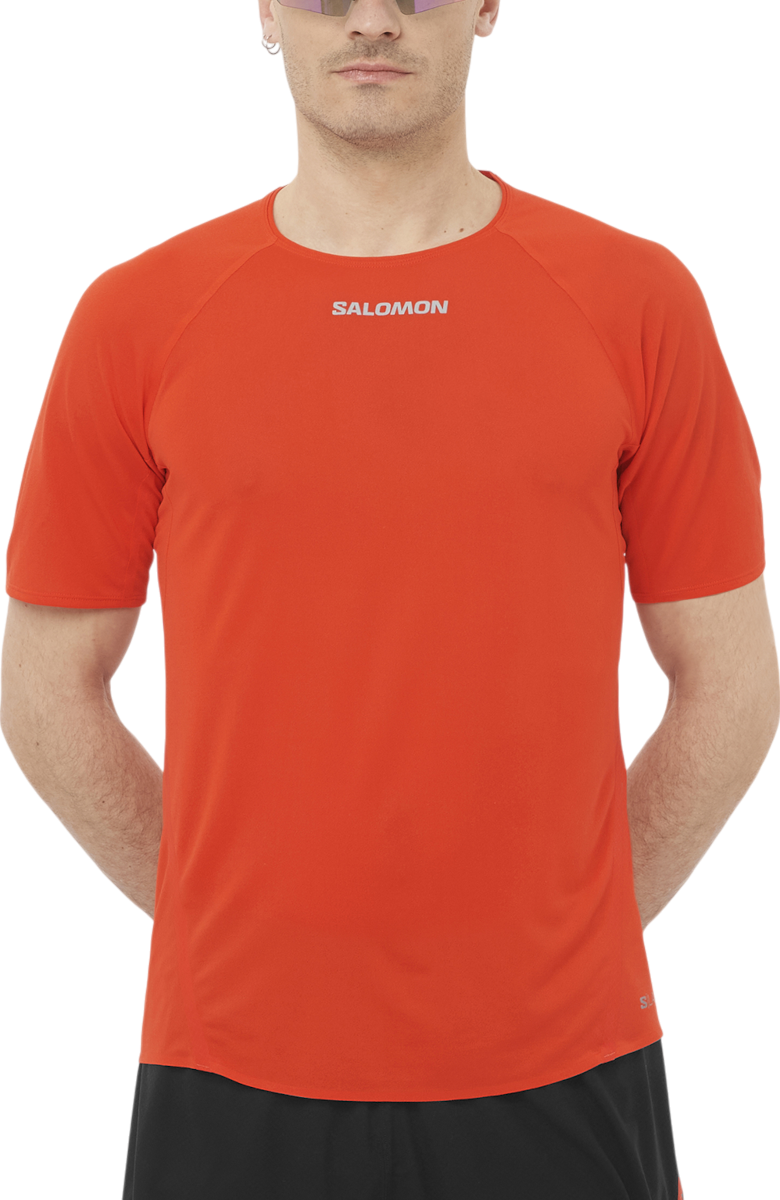 T-Shirt S/LAB SPEED TEE M