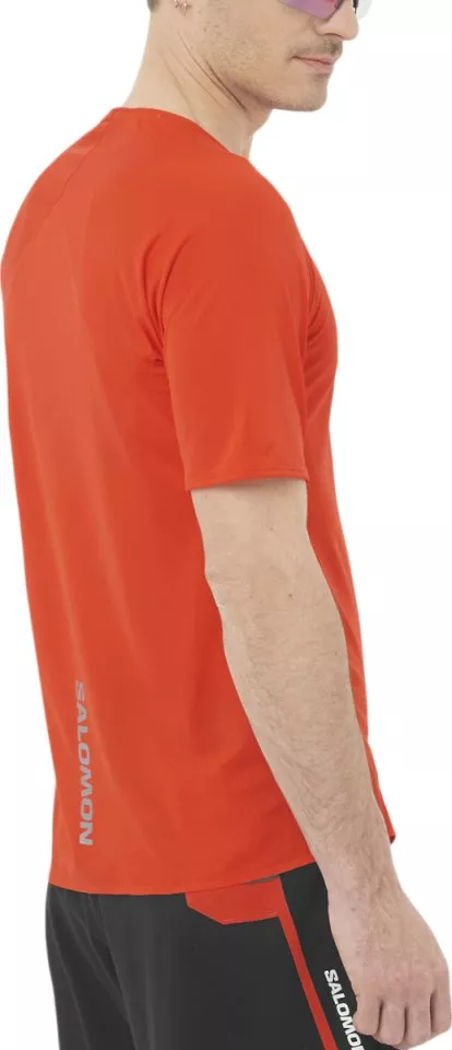 T-Shirt S/LAB SPEED TEE M