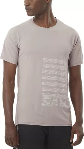 SENSE AERO SS TEE GFX M