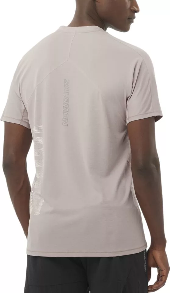 T-Shirt Salomon SENSE AERO SS TEE GFX M