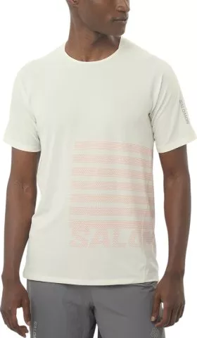 SENSE AERO SS TEE GFX M