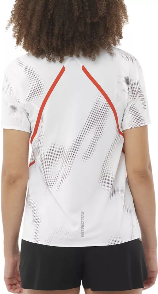 T-shirt S/LAB SPEED TEE W