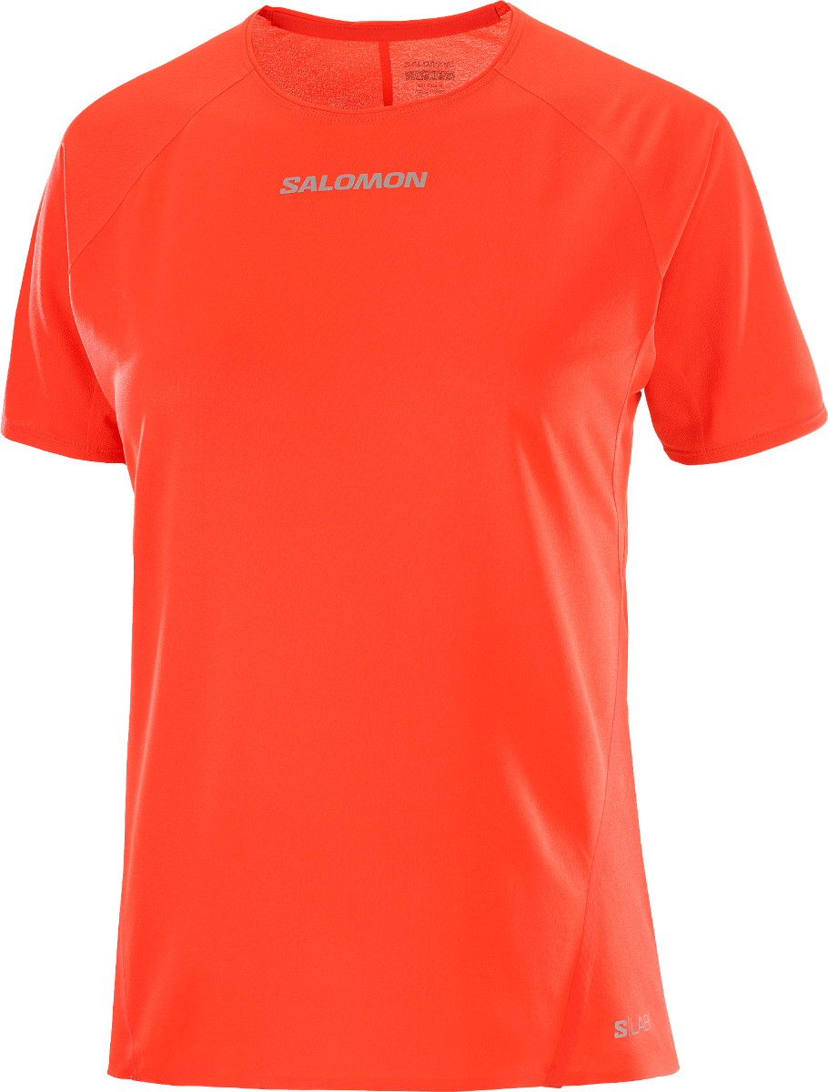 T-shirt S/LAB SPEED TEE W