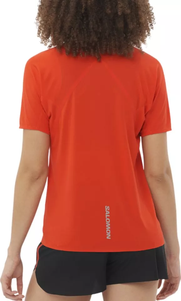 T-shirt S/LAB SPEED TEE W