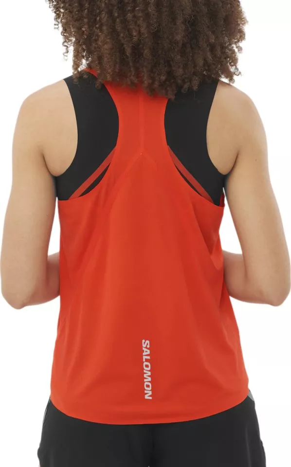 Maiou S/LAB SPEED SINGLET W