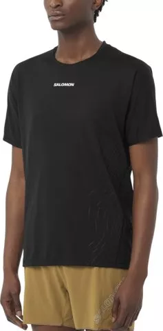 SENSE AERO SS TEE GFX M