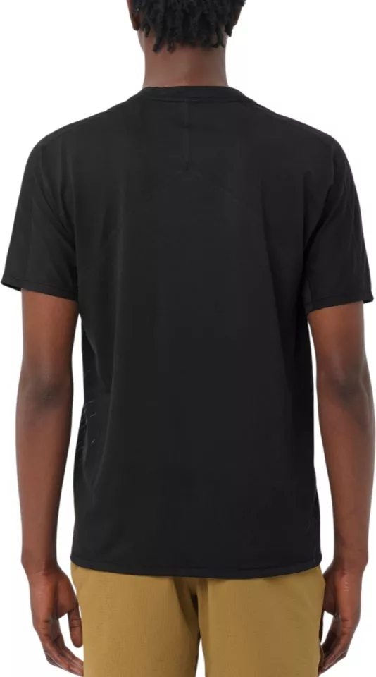 Salomon SENSE AERO SS TEE GFX M Rövid ujjú póló