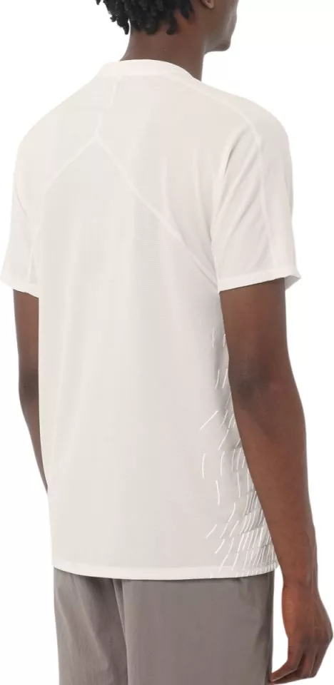 Koszulka Salomon SENSE AERO SS TEE GFX M