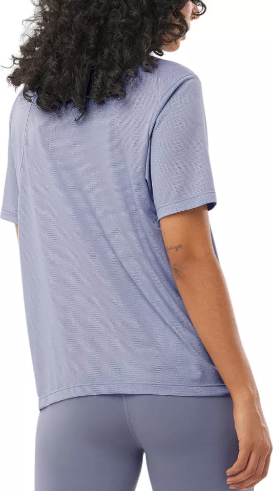 T-Shirt Salomon SHAKEout CORE SS TEE