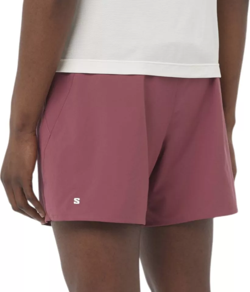 Kratke hlače Salomon SHAKEout EASY SHORTS 5” M