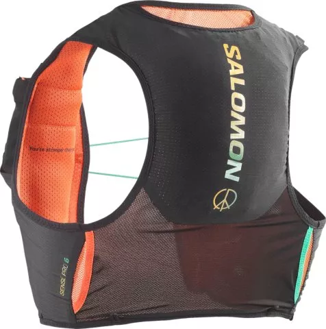 SENSE PRO 6 SET LTD COURTNEY