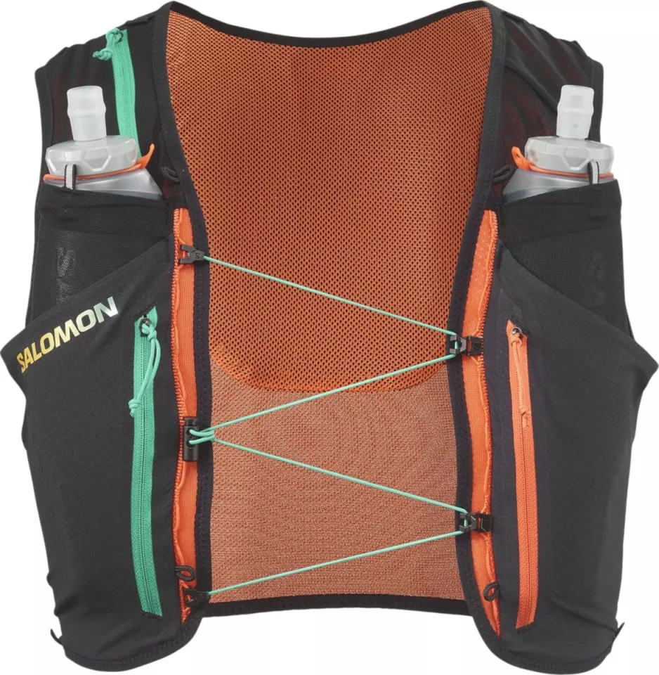Rucksack Salomon SENSE PRO 6 SET LTD COURTNEY