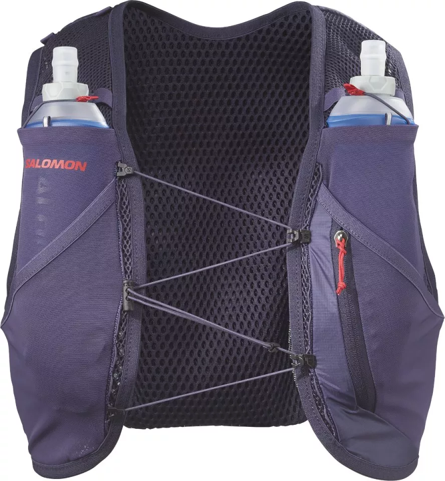 Mochila Salomon ACTIVE SKIN 4 GRVL