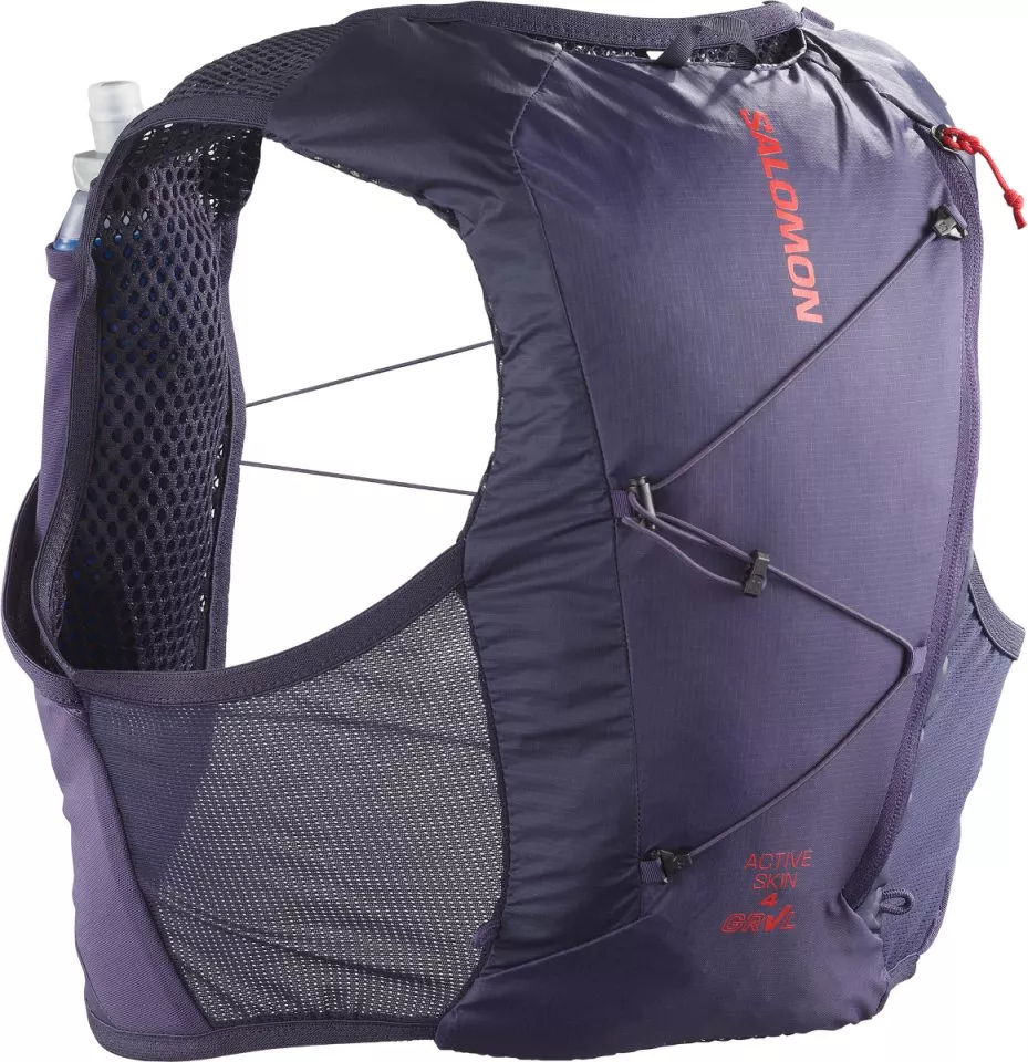 Mochila Salomon ACTIVE SKIN 4 GRVL