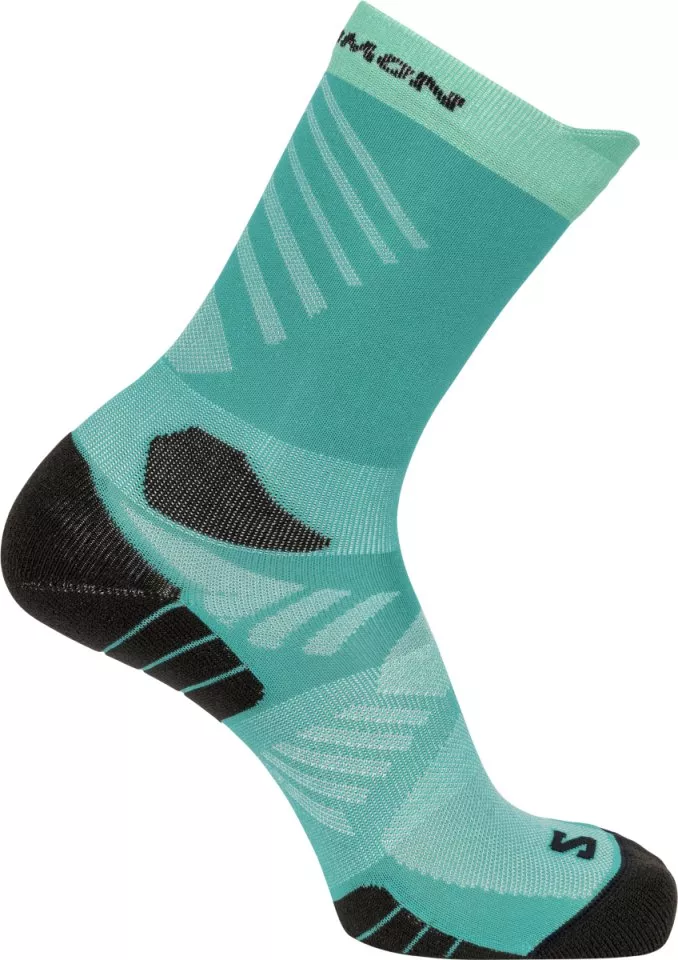 Strumpor Salomon AERO CREW