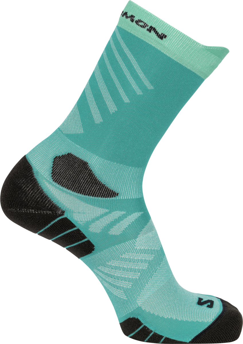 Strumpor Salomon AERO CREW