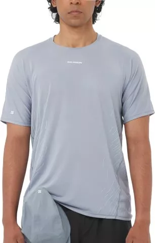 SENSE AERO SS TEE GFX M