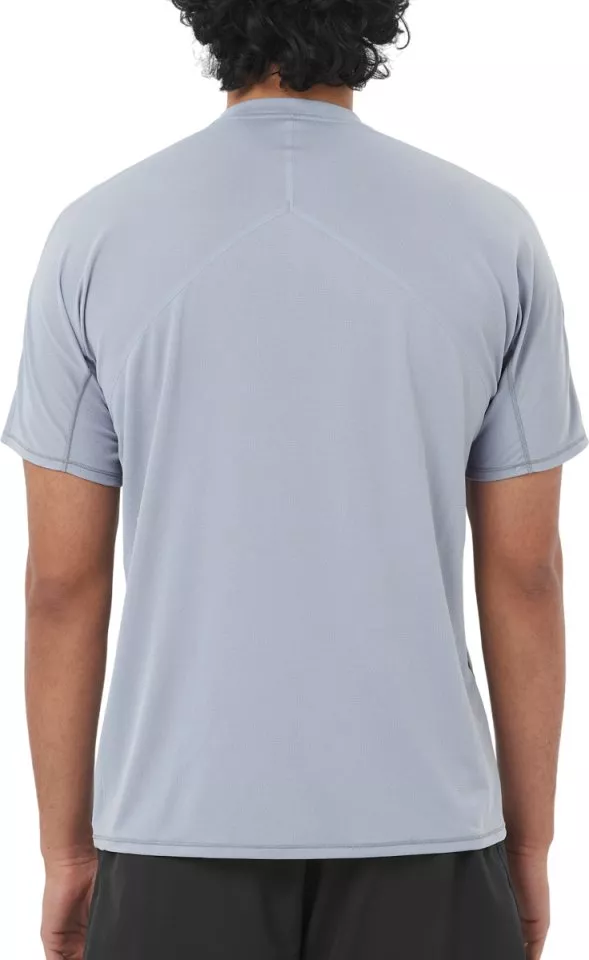 T-Shirt Salomon SENSE AERO SS TEE GFX M