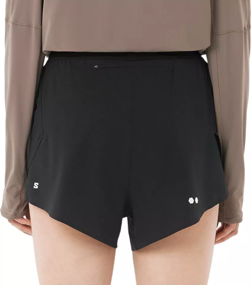 Salomon SENSE AERO SPLIT 3" SHORTS W