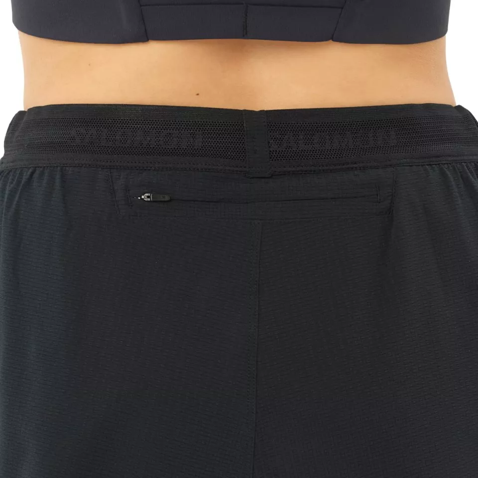 Salomon SENSE AERO SPLIT 3" SHORTS W