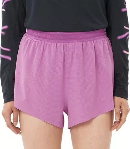 SENSE AERO SPLIT 3" SHORTS W