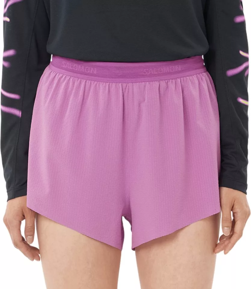 Salomon SENSE AERO SPLIT 3" SHORTS W