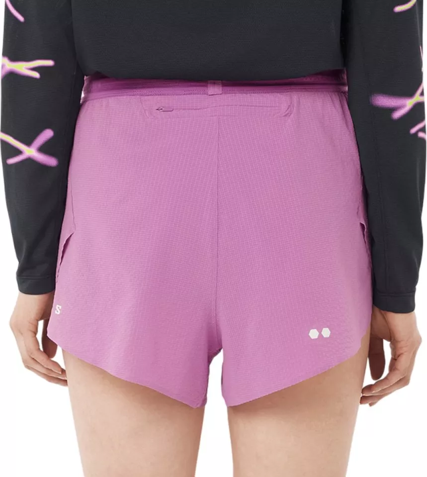 Salomon SENSE AERO SPLIT 3" SHORTS W