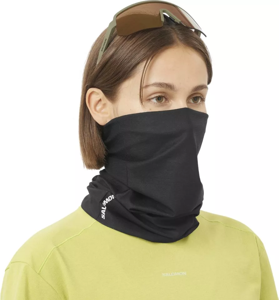 Halswärmer Salomon GRVL NECK GAITER U
