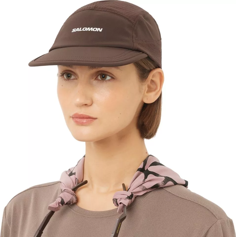 Kappe Salomon SENSE AERO CAP U
