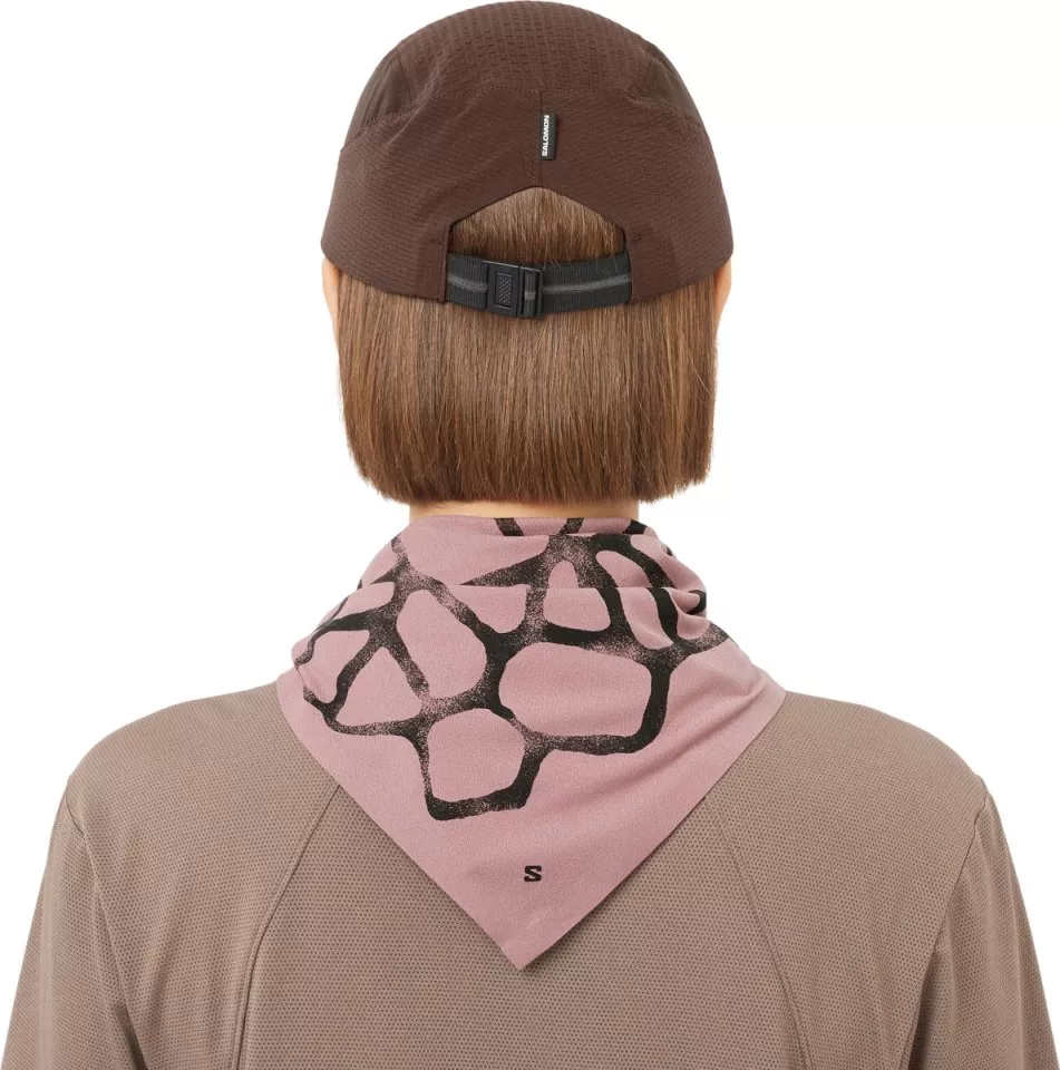 Kappe Salomon SENSE AERO CAP U