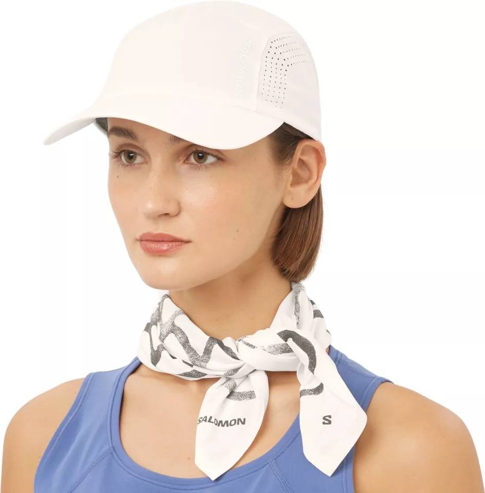 Kappe Salomon SHAKEOUT CAP U