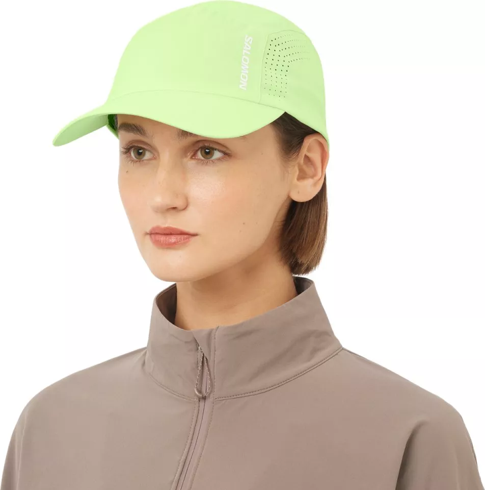 Salomon SHAKEOUT CAP U Baseball sapka