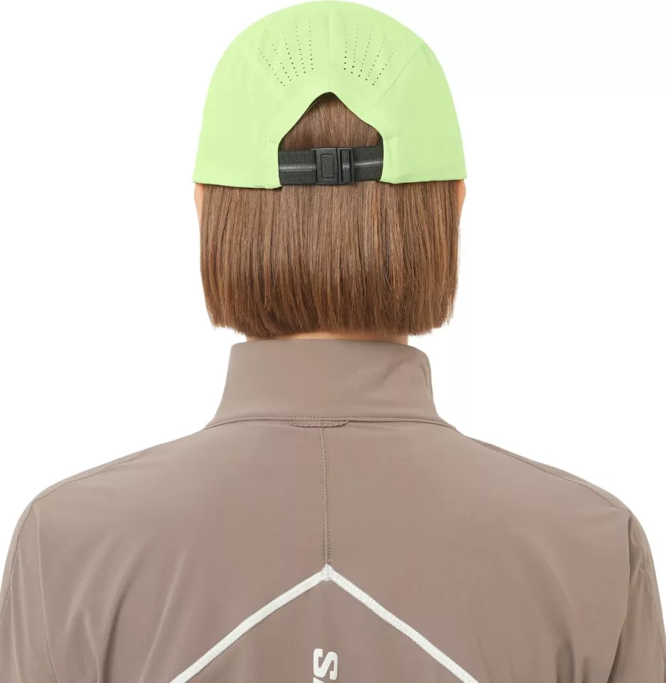 Salomon SHAKEOUT CAP U Baseball sapka