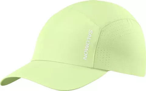 SHAKEOUT CAP U